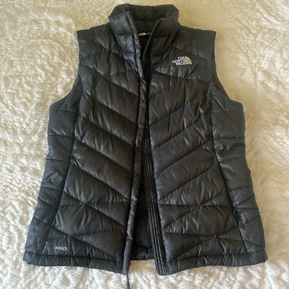The North Face Puffer Vest